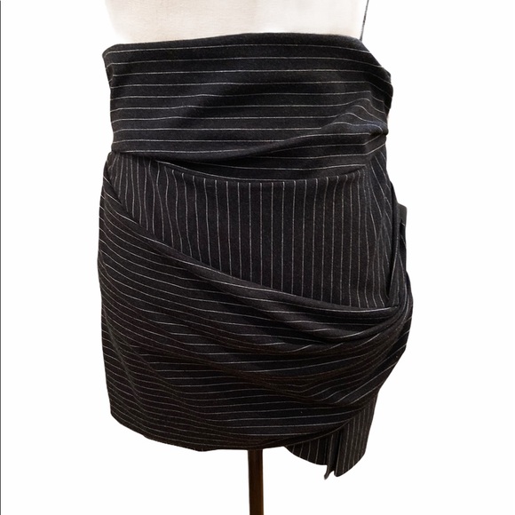 Thakoon Addition skirt. - Picture 3 of 8